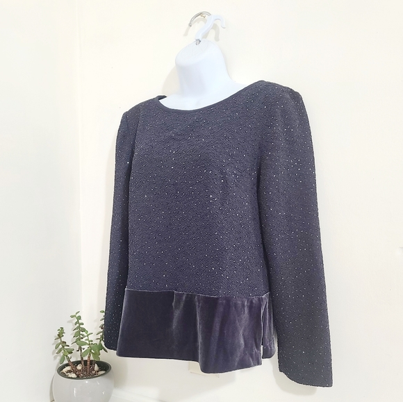 OnSale Jessica Howard, long sleeves, size 8/P - Picture 2 of 7